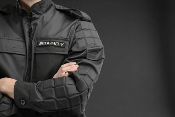 Személy- és vagyonőr tanfolyam, amely hivatás lesz